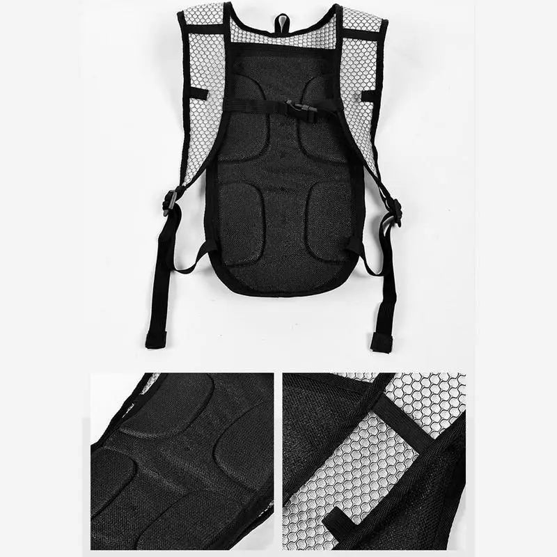AquaTrek™ 2L Hydration Backpack