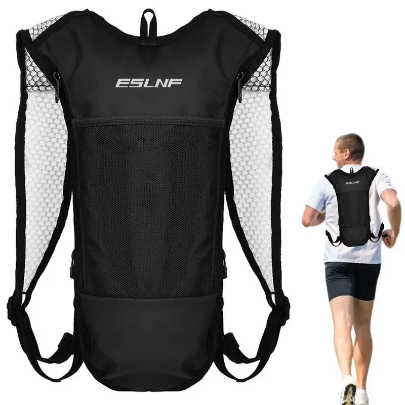 AquaTrek™ 2L Hydration Backpack