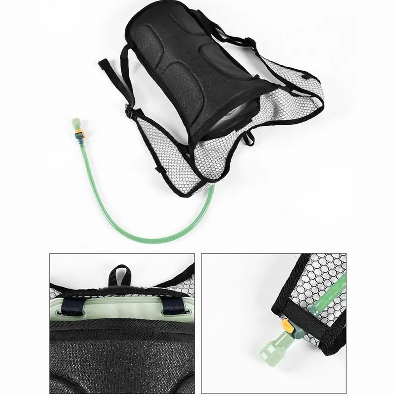 AquaTrek™ 2L Hydration Backpack