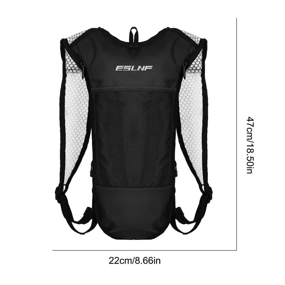 AquaTrek™ 2L Hydration Backpack