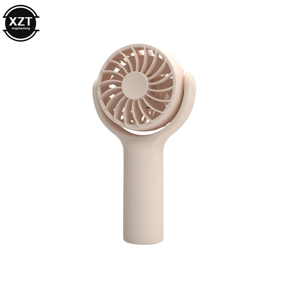 TwistCool™ Rotatable USB Mini Fan