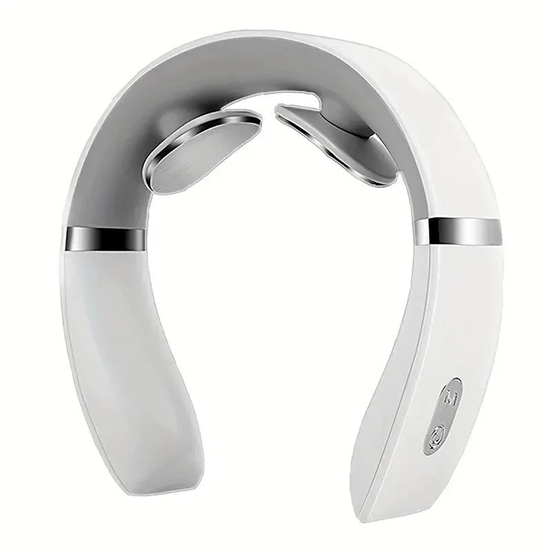 EaseFlex™ Portable Neck Massager