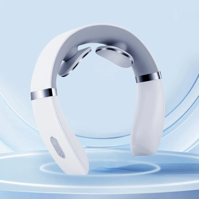 EaseFlex™ Portable Neck Massager