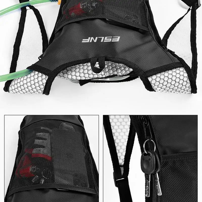 AquaTrek™ 2L Hydration Backpack