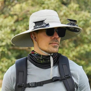 Stay Protected. Stay Cool.