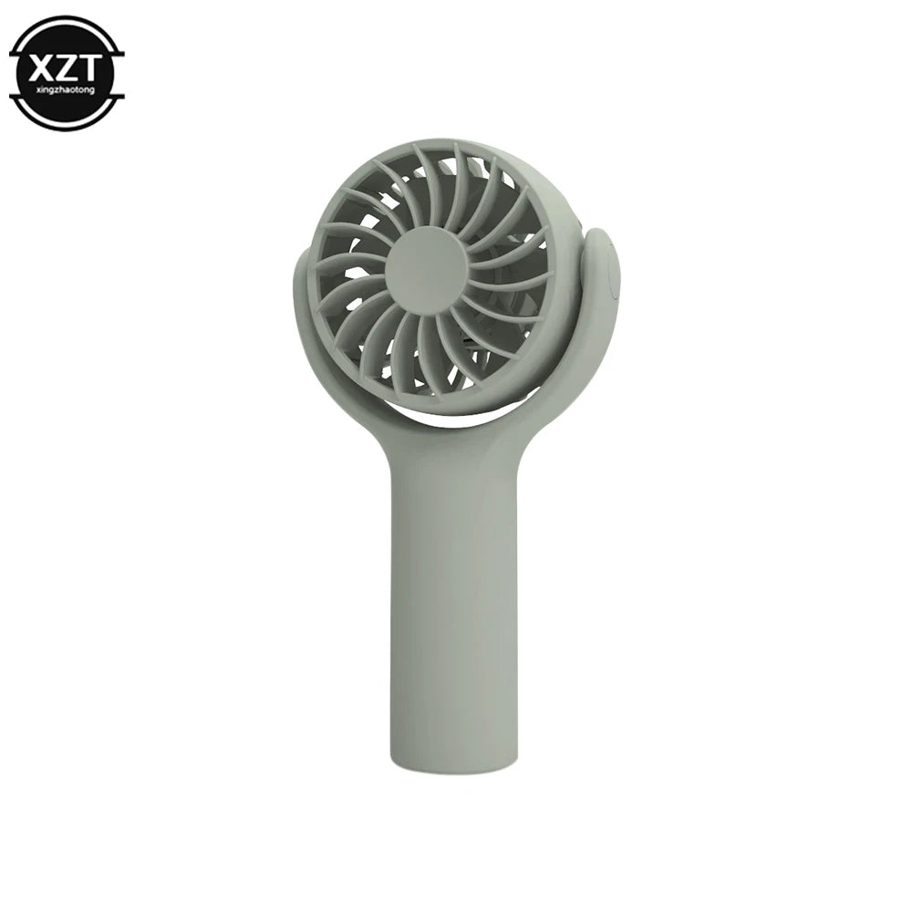 TwistCool™ Rotatable USB Mini Fan