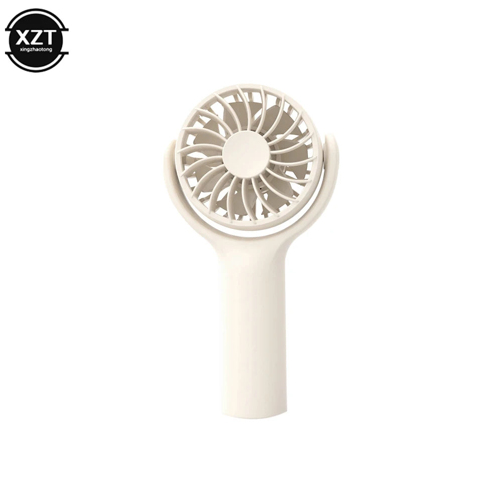TwistCool™ Rotatable USB Mini Fan