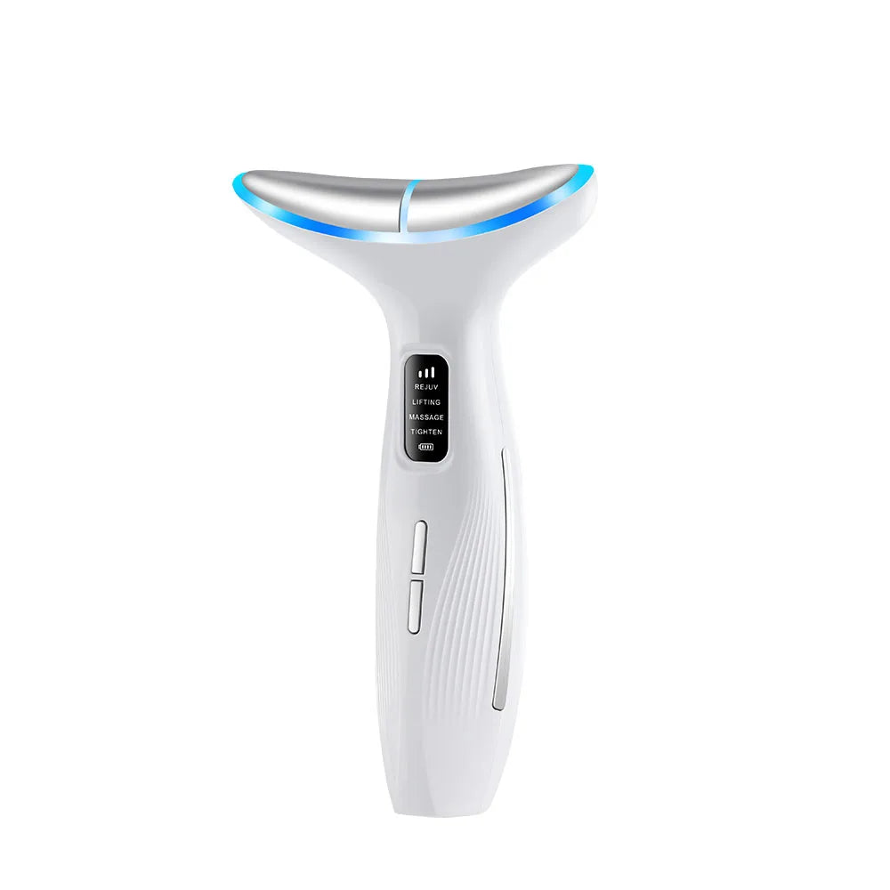 Glow&Lift™ Neck & Face Massager