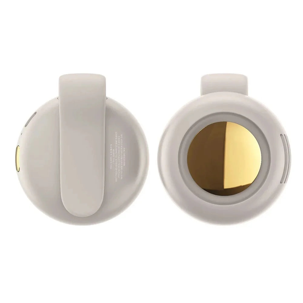 AirLoop™ Compact Rechargeable USB Fan