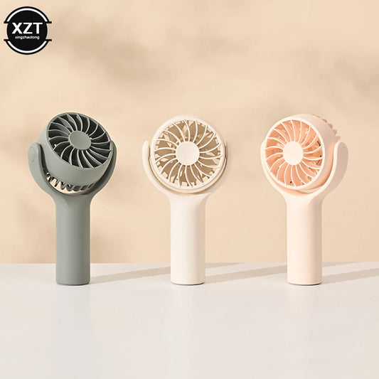 TwistCool™ Rotatable USB Mini Fan