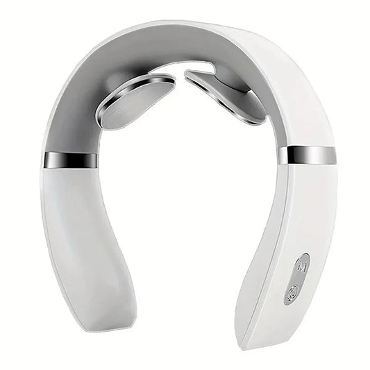EaseFlex™ Portable Neck Massager